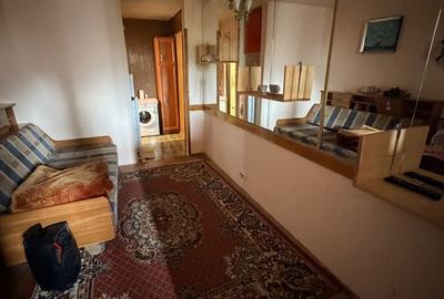 Apartament cu 2 camere în Est