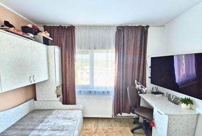 NORD - 2 CAMERE, CENTRALA PROPRIE, MOBILAT - 8