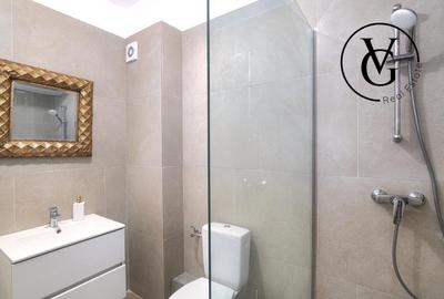 Apartament 2 camere elegant  Alezzi Infinity - 11