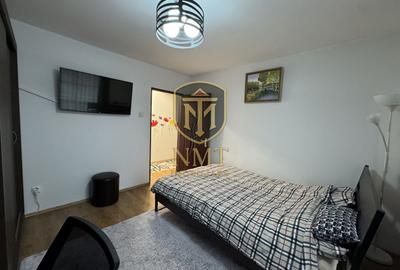 Apartament cu 2 camere decomandat, mobilat în Florești - 4