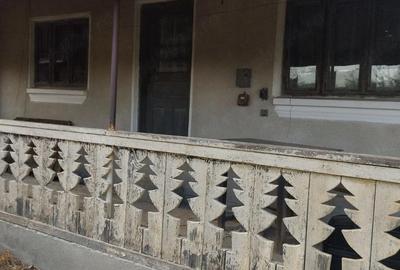 Casă cu 5 camere cu Teren 1000 Mp în Central - 5