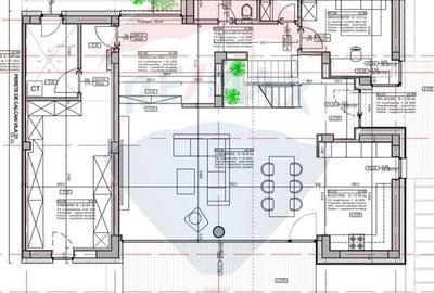Casă cu 6 camere cu Teren 571 Mp în Tunari - 23