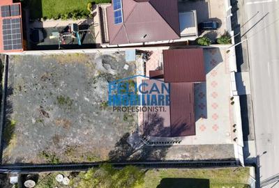 Spațiu comercial, de 117 mp, în Pelican - 13