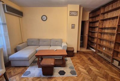 Apartament cu 2 camere - piata Romana - 3
