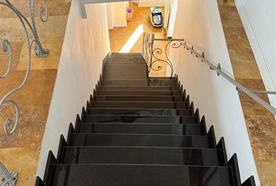 Casă individuală cu 5 camere cu Teren 74 Mp în Ultracentral - 11