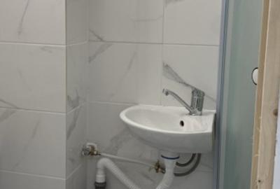 Garsonieră nedecomandată în Tractorul - 8