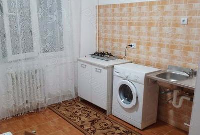 Inchiriez garsoniera Gara, langa Lidl ?i Penny, - 7