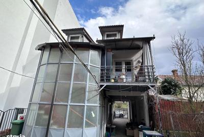 Casă cu 4 camere în Calea Turzii - 1