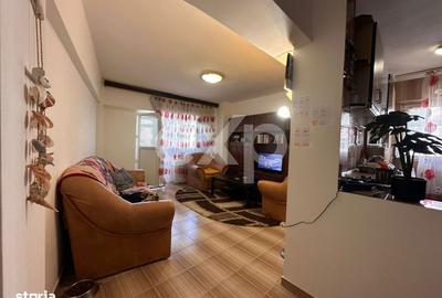 Apartament cu 2 camere decomandat, mobilat în Moșilor - 3