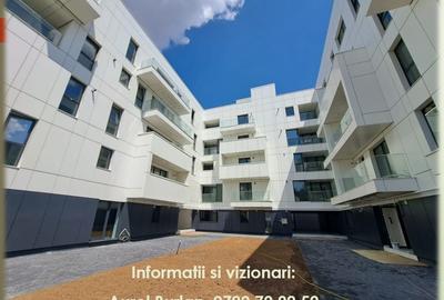 Apartament cu 5 camere decomandat în P-ța Alba Iulia - 6