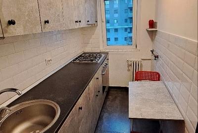 Stefan cel Mare-Parcul Circului, 2 camere de inchiriat, 3/6, mobilat, 430 euro - 7