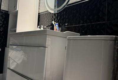 Apartament cu 3 camere decomandat în Central - 6