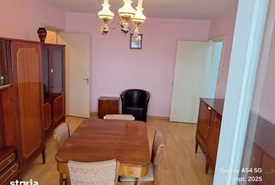 Apartament cu 3 camere în Central - 9