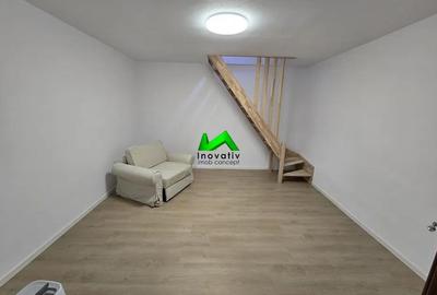 Apartament cu 3 camere decomandat, mobilat în Central - 2