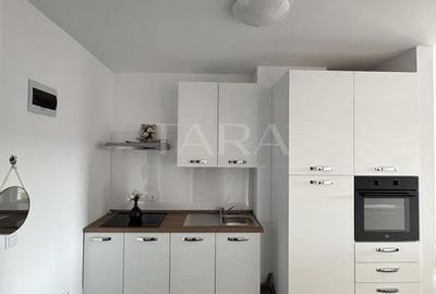 Apartament 2 camere, 45 mp plus balcon, Someseni - 2