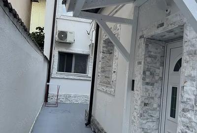 Casă cu 4 camere în Central - 10