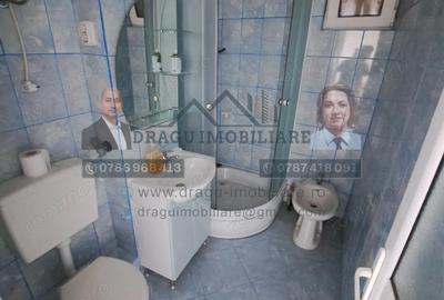 Apartament cu 2 camere decomandat în Tecuci - 6