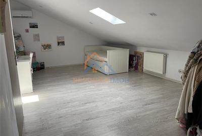 Casă individuală cu 7 camere cu Teren 253 Mp în Clinceni - 13