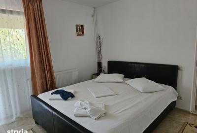 Casă cu Teren 480 Mp în Central - 3