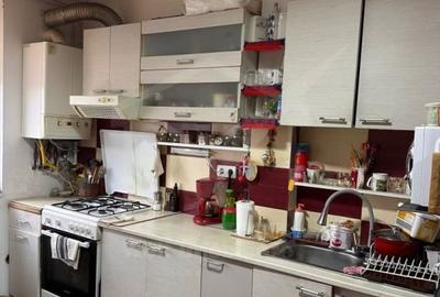 Apartament cu 2 camere decomandat, mobilat în Someșeni - 4