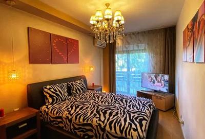 Apartament 3 Camere Natura Residence - Baneasa | 2 Locuri de parcare | Centrala - 6
