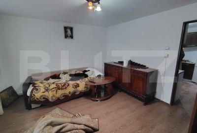 Casa zona centrala, amplasare excelenta, de locuit/investit - 4