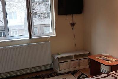 Garsonieră nedecomandată în Exterior Vest