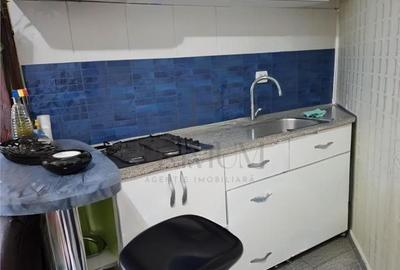 Garsonieră decomandată, mobilată în Iosefin - 2