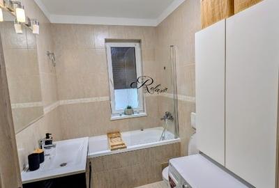 Proprietar inchiriez ap. cu 3 cam si gradina proprie in Dumbravita - 11