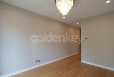 Apartament premium cu 3 camere | 2 garaje | gradina comuna - 8