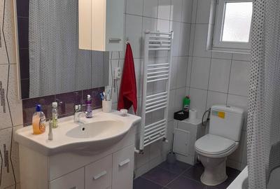 Casă cu 4 camere în Florești - 3