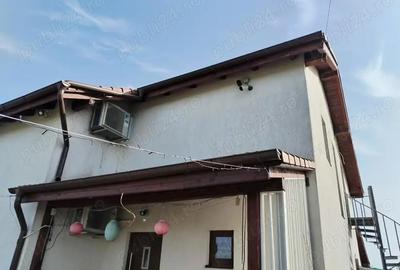 Casă cu 5 camere cu Teren 1000 Mp în Rudicica - 2