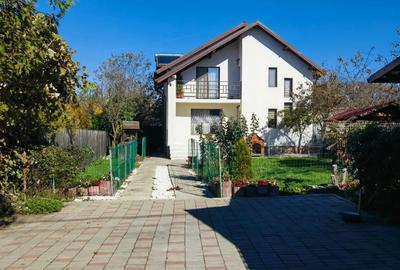 Casa Colibasi, Mioveni - 1