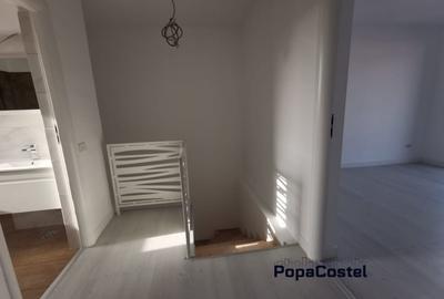 Otopeni Odai duplex P+1E cu 4 camere, 2 bai, bucatarie deschisa - 13