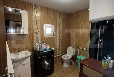 Casă cu 2 camere cu Teren 500 Mp în Central - 5