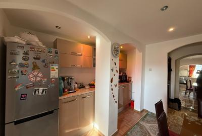 Apartament 2 camere,etaj 1, zona Dorobanti - 10