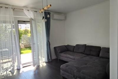 Casa de vanzare, gradina, parcari, Cartier Europa, Cluj-Napoca Casa de vanzare, gradina, parcari, Cartier Europa, Cluj-Napoca - 6