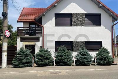 RECO CASA CU ETAJ IN MARGHITA - 1