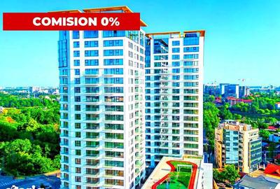 Apartament cu 2 camere în Tei - 1