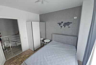Apartament cu 3 camere decomandat în 13 Septembrie - 6