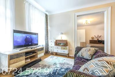 Apartament Stylish, centru, castelului, investitie - 3