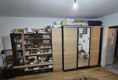 NORD - garsoniera p/4 pretabila locuit /birouri la 36900 eur - 3