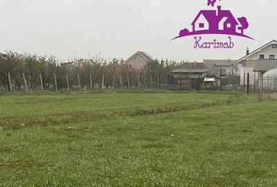 Parcela de teren Nojorid - 2