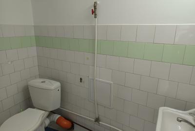 De inchiriat Apartament la parter - 5