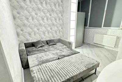 Garsonieră în Panduri - 1