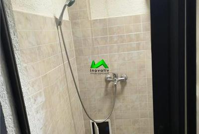 Garsonieră semidecomandată în Lazaret - 7