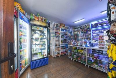 Vila spectaculoasa, sauna, piscina interioara, teren 700 mp, Someseni - 17