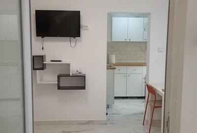 Apartament cu 2 camere semidecomandat în Central - 4