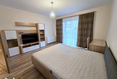 Apartament cu 2 camere semidecomandat, mobilat în Mărăști - 12