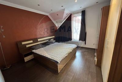 Apartament cu 3 camere de inchiriat, str.Tudor Vladimirescu - 4